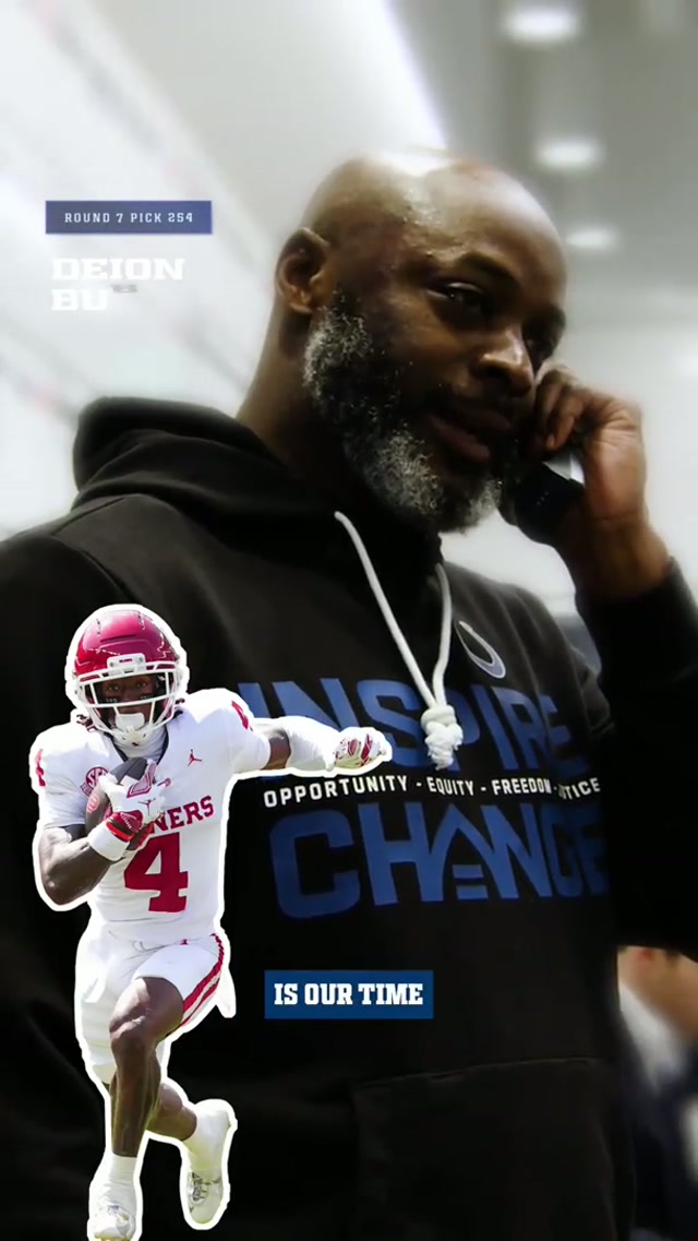 not every day you get a call from Reggie Wayne. #colts #nfl #football #phonecall #oklahoma 