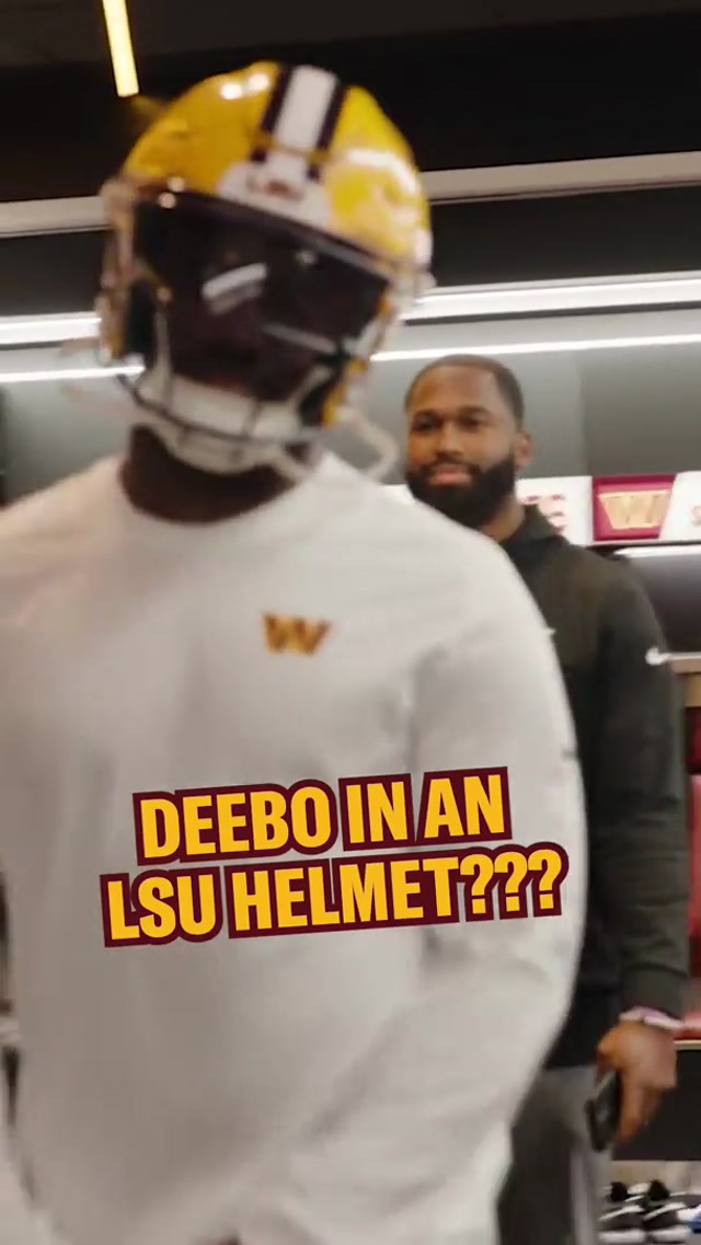 talk about a jump scare... #lsu #southcarolina #nfl #football #collegefootball