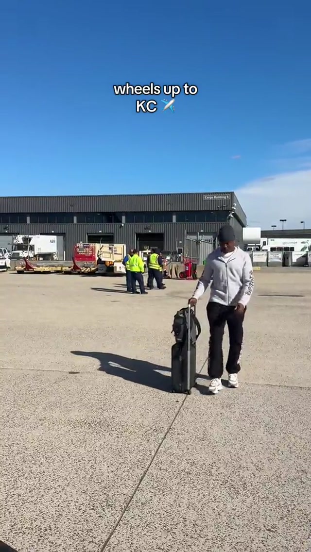 MNF 🔜 #nfl #football #commanders #travel #raisehail