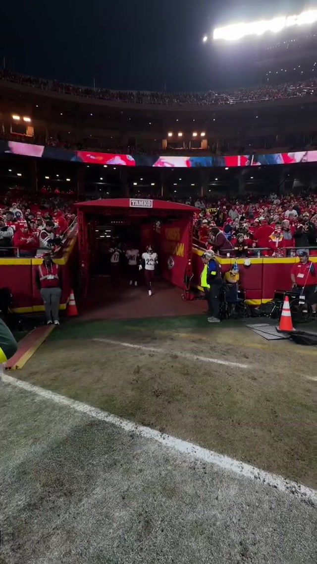 under the lights #washington #commanders #nfl 