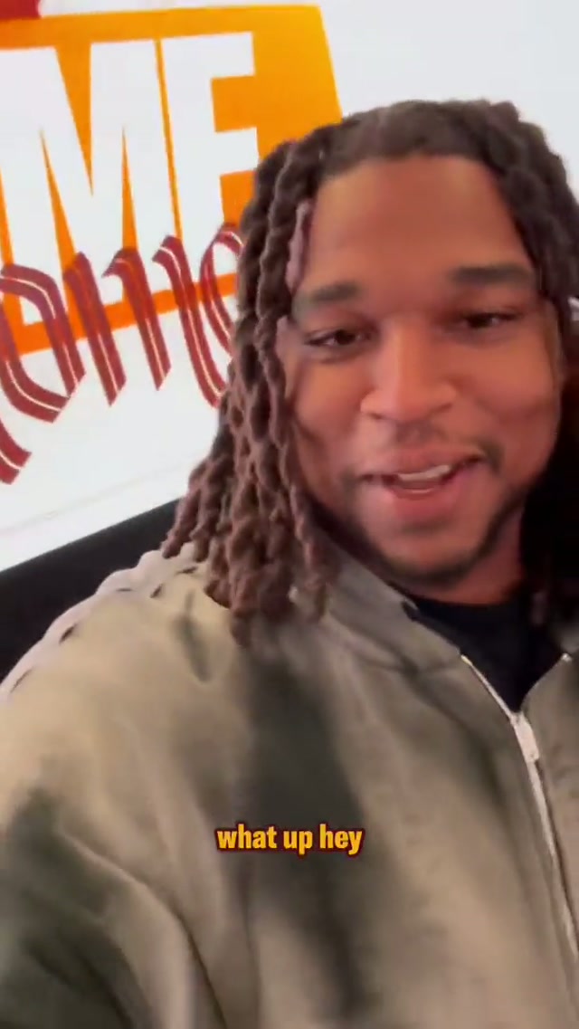 YESSSIRRRRRRRR #settle #nfl #commanders 