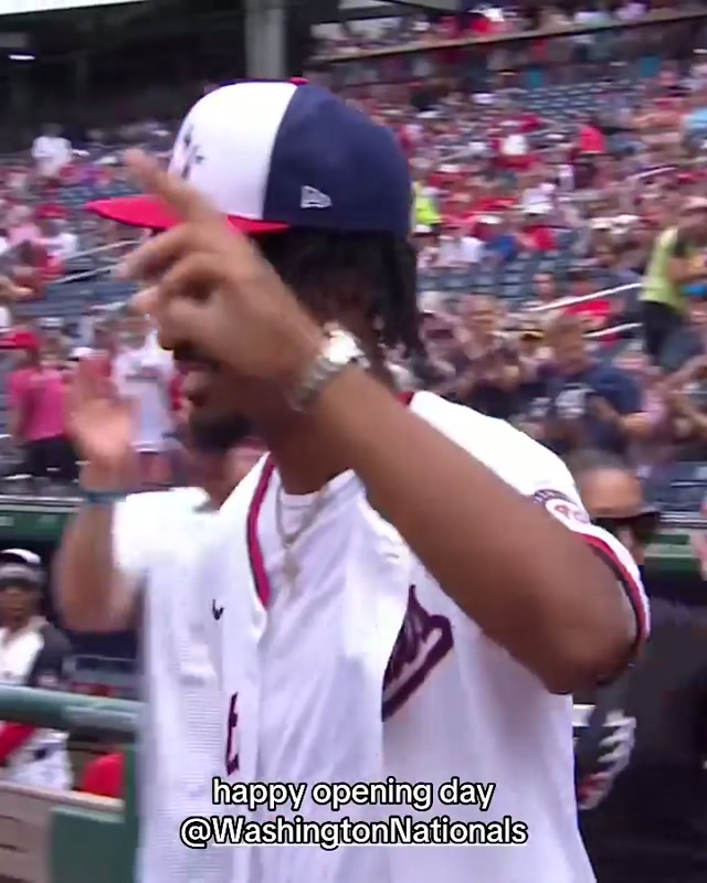 tbt to Jayden’s first pitch #NFL #JaydenDaniels #Baseball #MLB #Football 