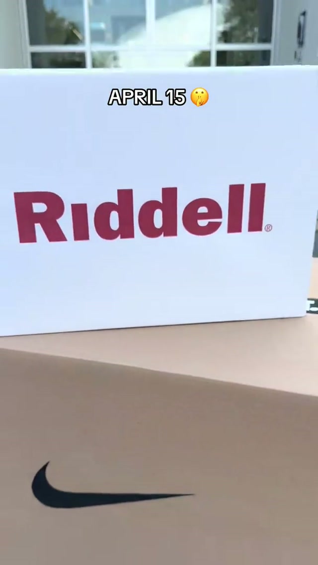 THE RUMORS ARE TRUE NEW UNIS COMING #NFL #Uniforms #football 