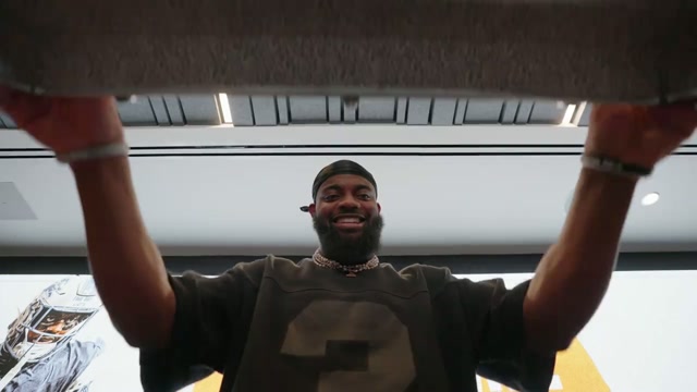 one week out 🤫🤫🤫 #uniforms #NFL #football #washingtondc 