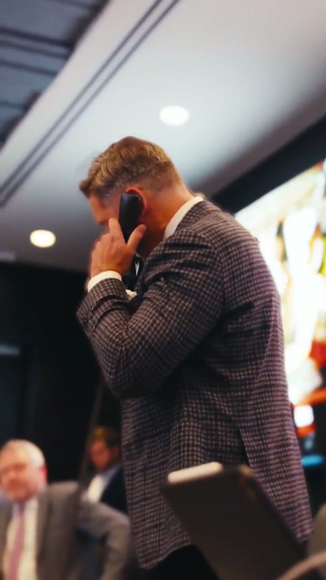 a perfect fit #NFLDraft #football #NFL #Clemson 