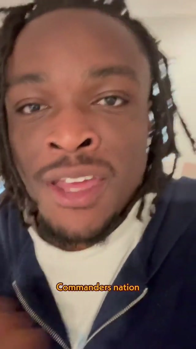 Joshua Josephs checking in 🗣️🗣️🗣️ #NFLDraft #football #NFL 