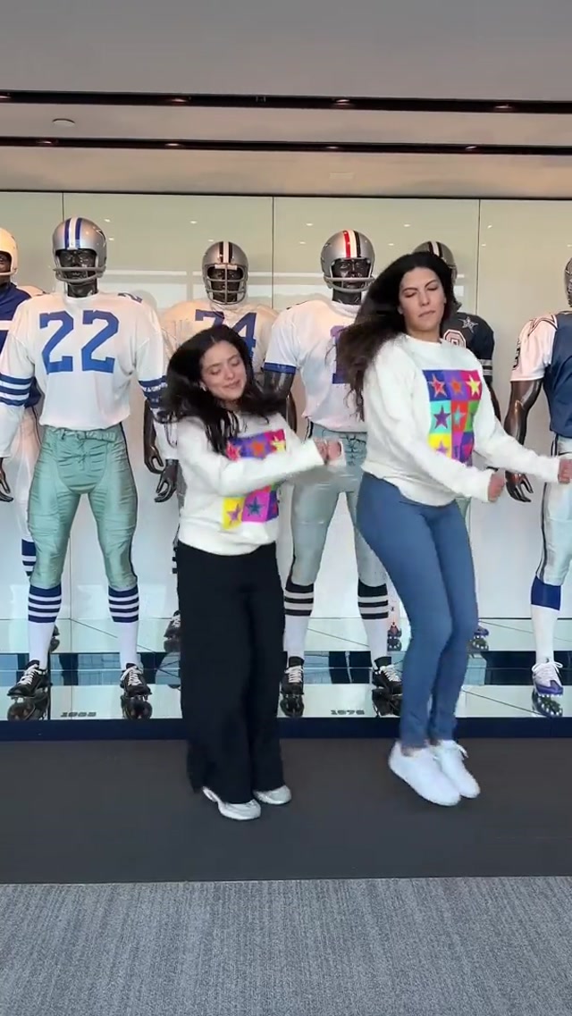 POV: the cowboys won
#nfl #dallascowboys #victorymonday #badbunny