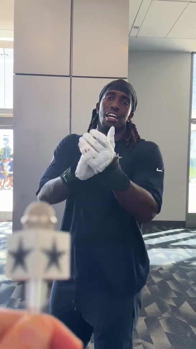 nothing but love for our tight ends today ๐ 
#dallascowboys #nfl #tightends #nationaltightendsday