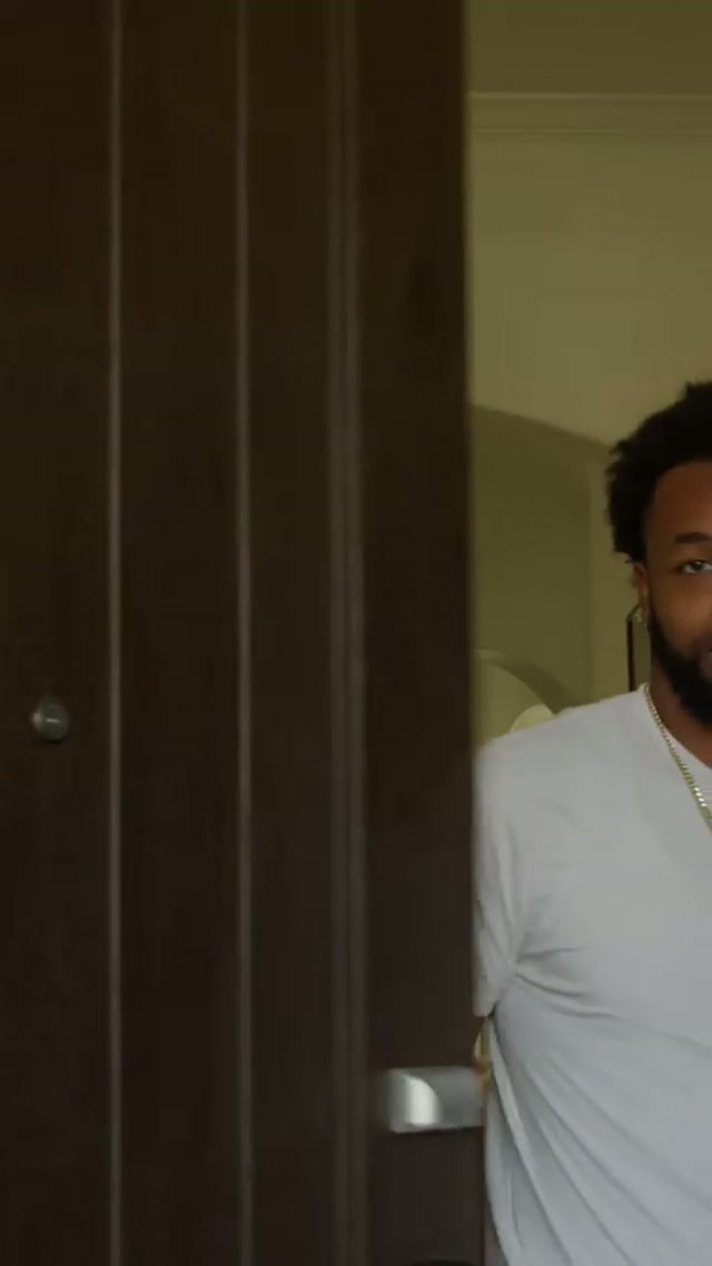 Joshin' around 🐶

Spend a DITL with CB Josh Butler 

#DallasCowboys #NFL #DITL #JoshButler