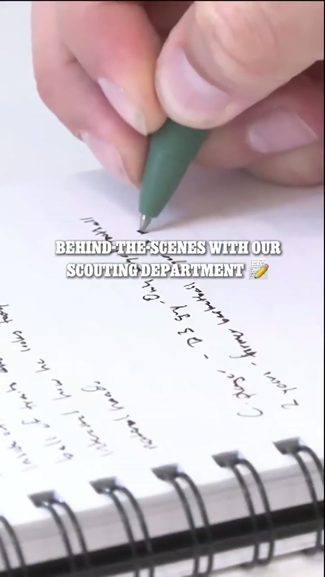 behind-the-scenes with our scouting department at the Senior Bowl 👀 #DallasCowboys #NFL #scouting #football #collegefootball 