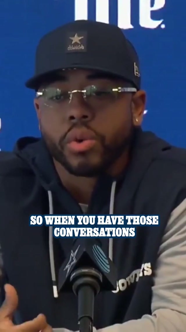 Philosophy 101 with Coach Parker 📓 #DallasCowboys #NFL #ChristianParker #coach #philosophy 