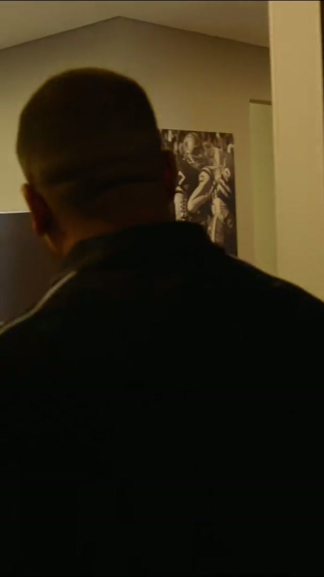 Coach Parker 🤝 Rashan Gary 

#DallasCowboys #NFL #RashanGary #ChristianParker #football 