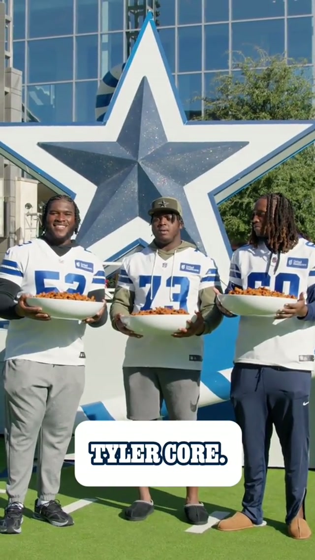 if we had a nickel for every time we drafted an offensive lineman in the first round named Tyler we would have 3 nickels– which isn't a lot but it's weird it happened 3 times 🤔

#dallascowboys #nfl #TylerSmith #TylerBooker #TylerGuyton