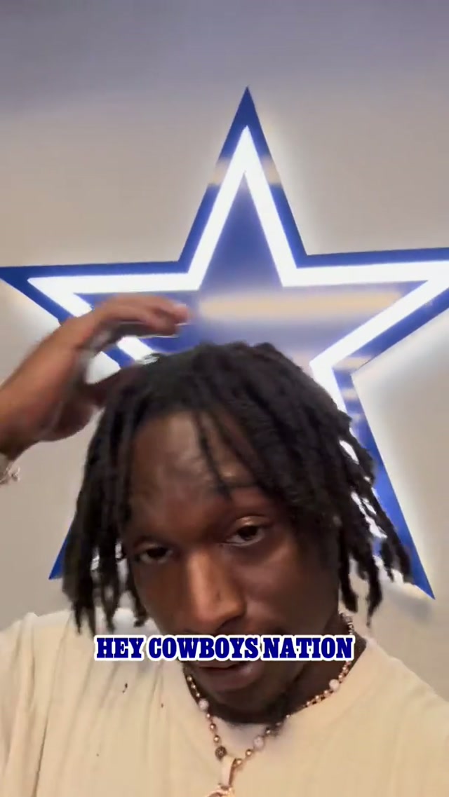 let’s do it 🗣️

#DallasCowboys #NFL #FreeAgency #DerionKendrick