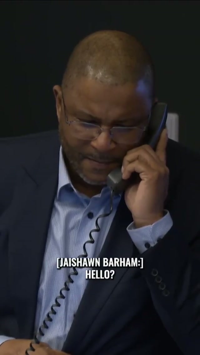 “You’re a Dallas Cowboy, can you believe it?” ⭐️

#DallasCowboys #NFL #JaishawnBarham #thecall #NFLDraft 