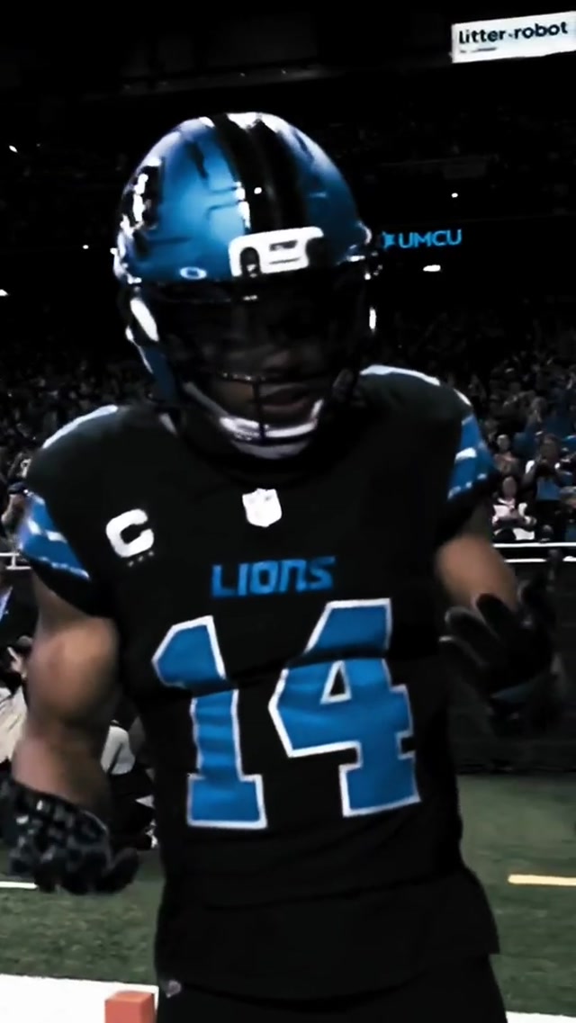 Told y’all #DetroitLions #Football ##nfl##67