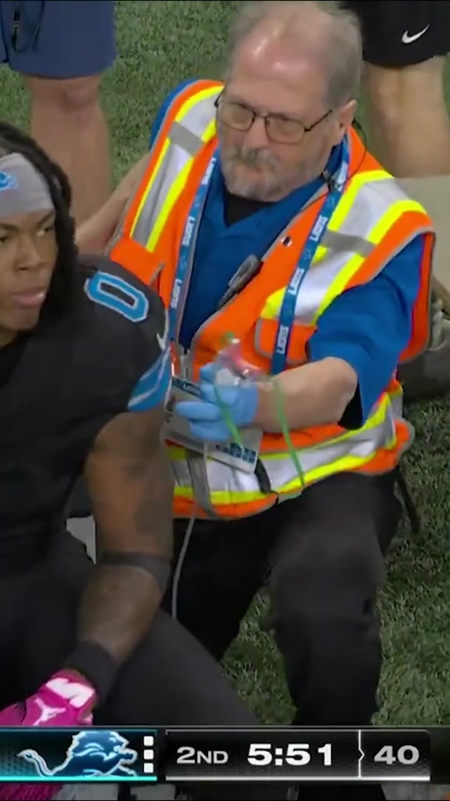 78 yards is just too easy for Jah #DetroitLions #nfl #Football