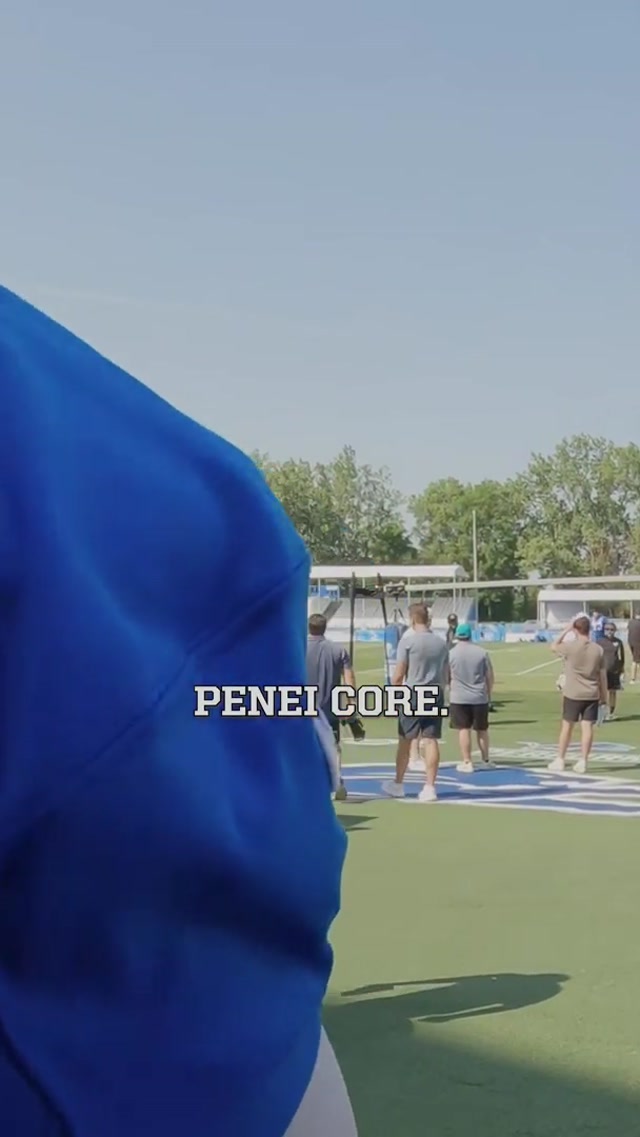 That’s so Penei. #DetroitLions #nfl #Football