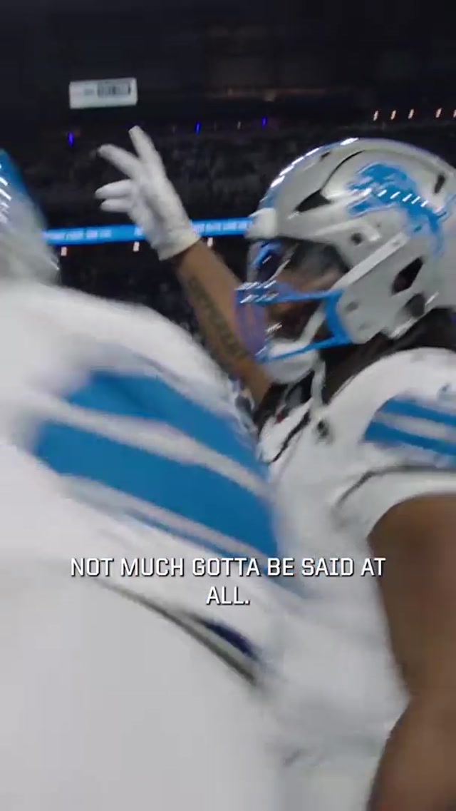 We know what time it is. #DetroitLions #nfl #Football 