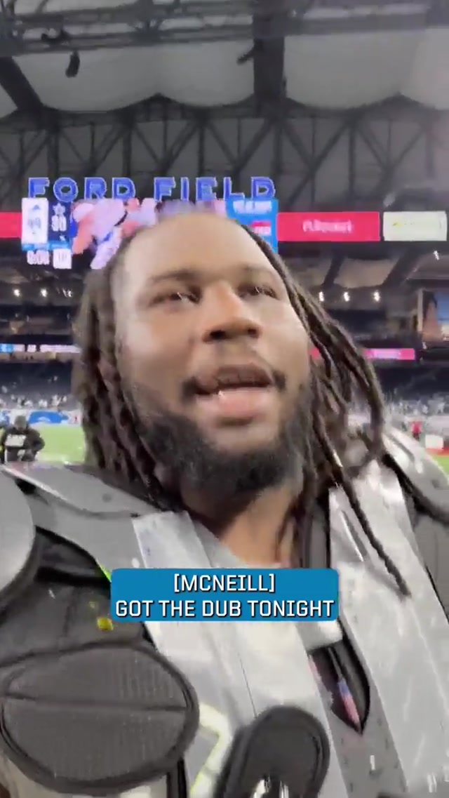 Good dub tonight #DetroitLions #NFL #Onepride #DallasCowboys 