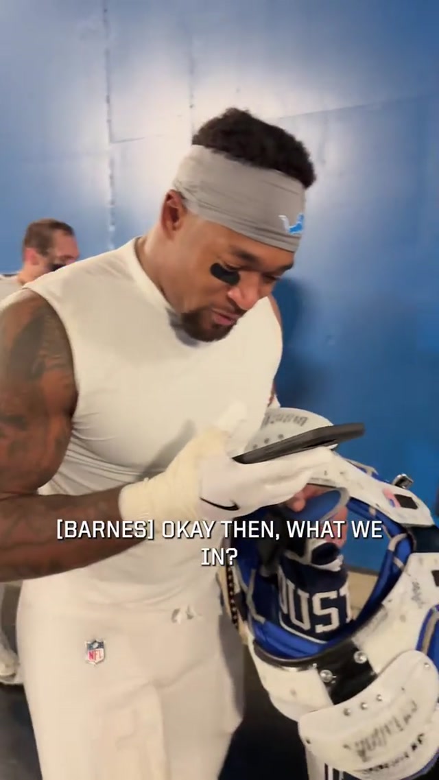 Gotta love it! #DetroitLions #nfl #Football 