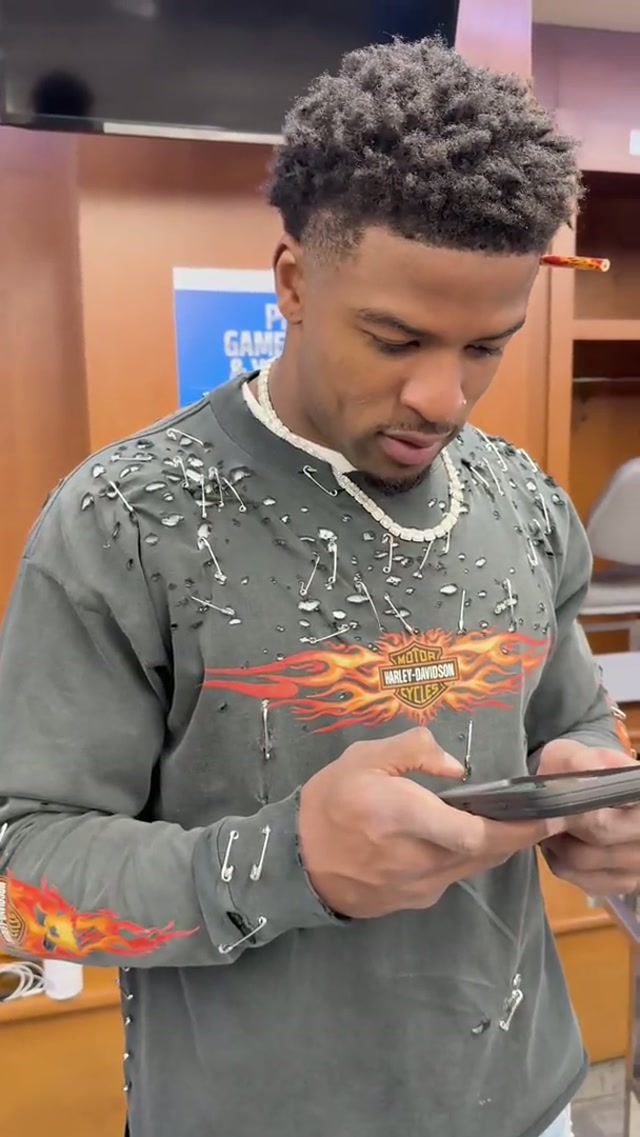 Sealed the dub #DetroitLions #nfl #Football 