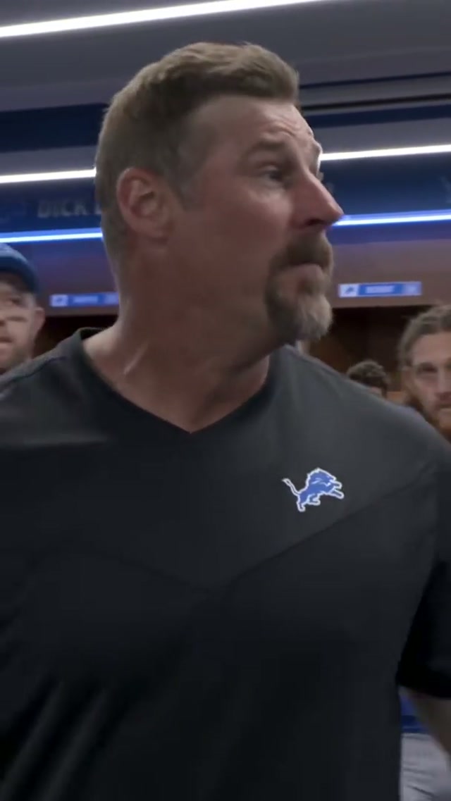 Hey Skip, thanks for reporting all these years 💙 #DetroitLions #nfl #football 