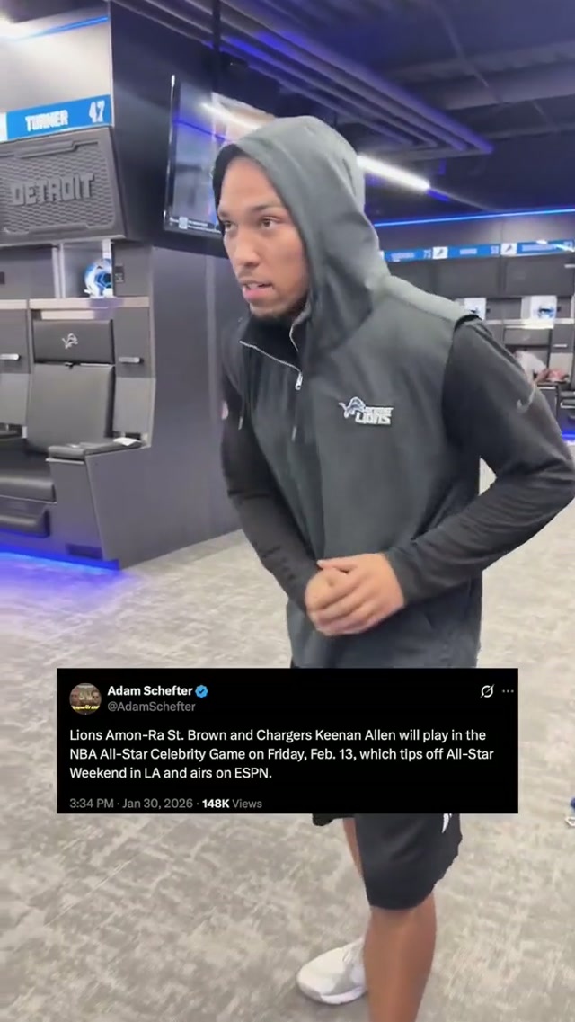 BANGGGG #DetroitLions #nfl #NBA #basketball 