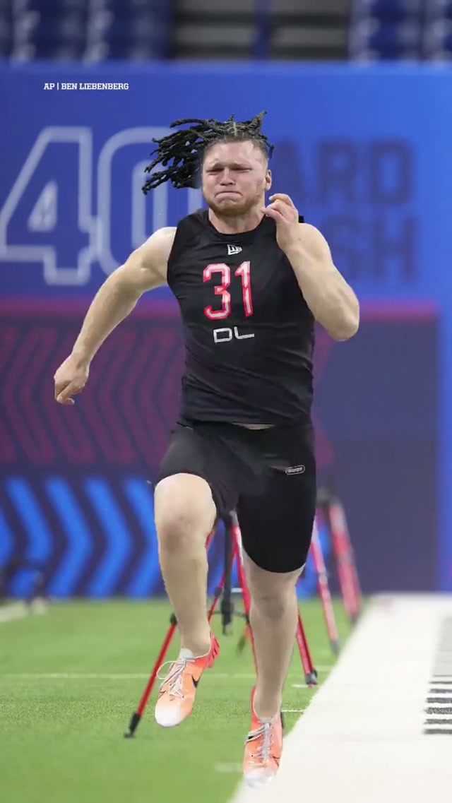 Did you get it first try? 👀
Comment your screenshots 🤣

#DetroitLions #NFL #NFLCombine