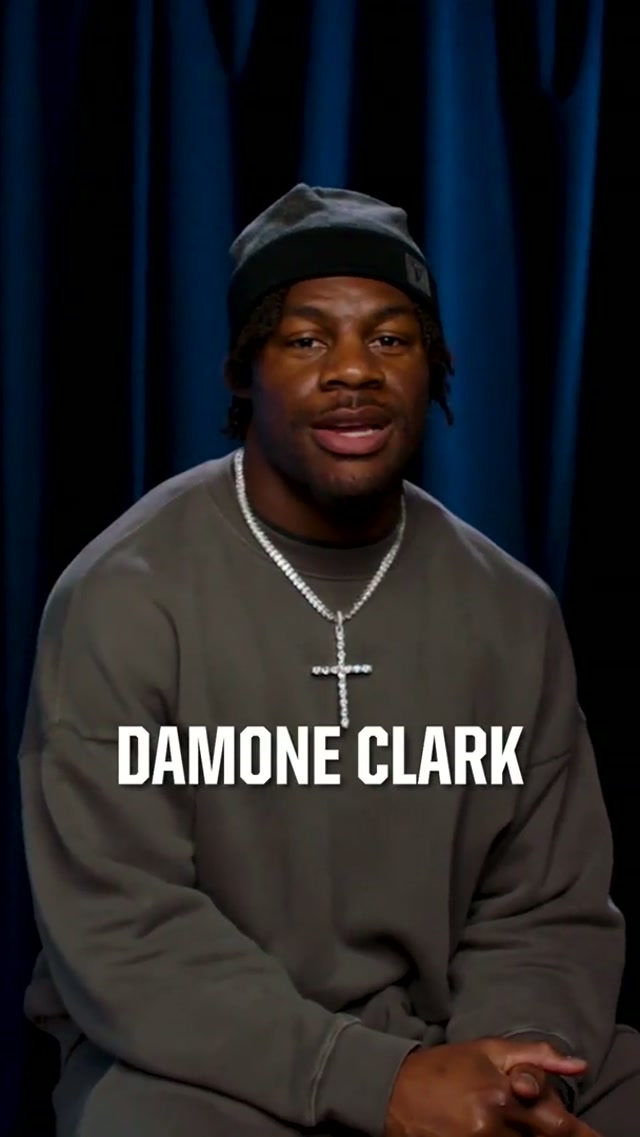 2 minute drill: Damone edition #DetroitLions #NFL #GetToKnowMe 