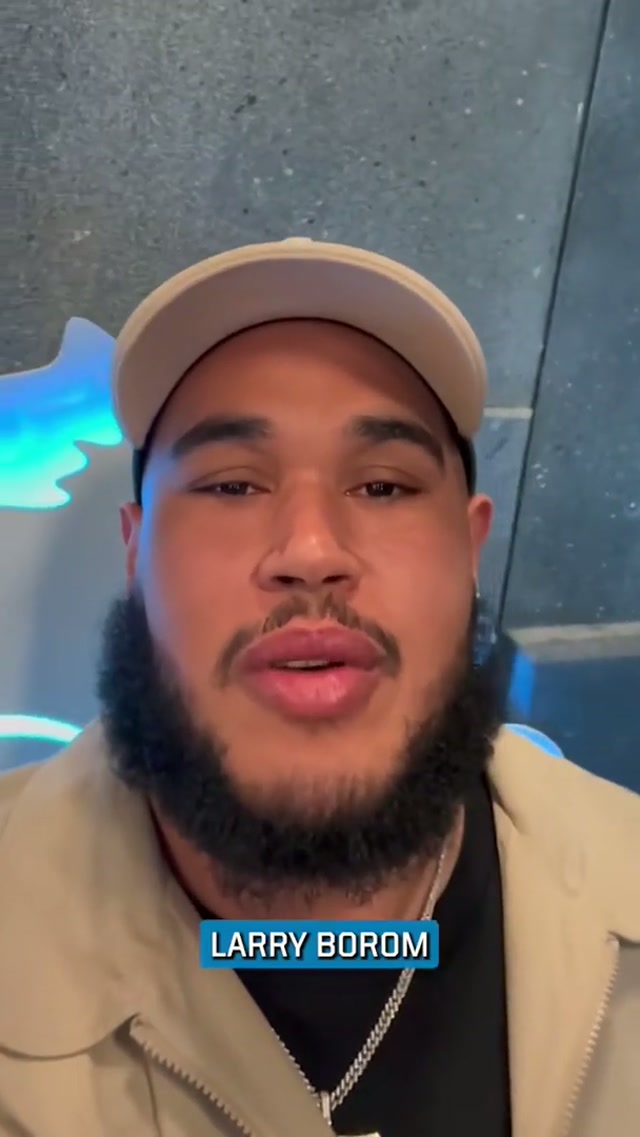 Ready to work ‼️ #DetroitLions #NFL