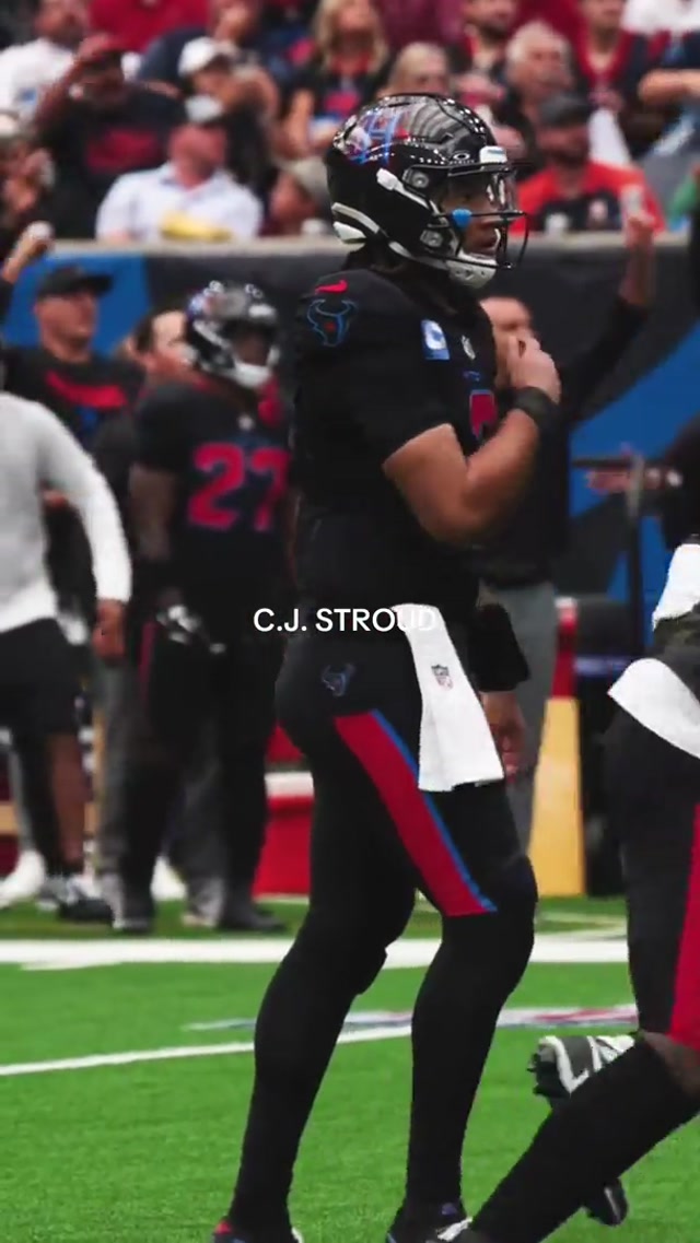 H7M
#houston #texans #nfl #cjstroud #him