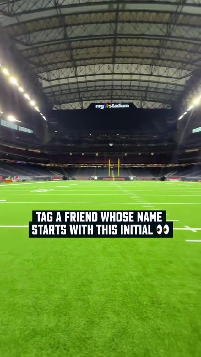 Might have a couple tickets for you and your friend T____ 👀

#houston #texans #giveaway #tagsomeone #tag 