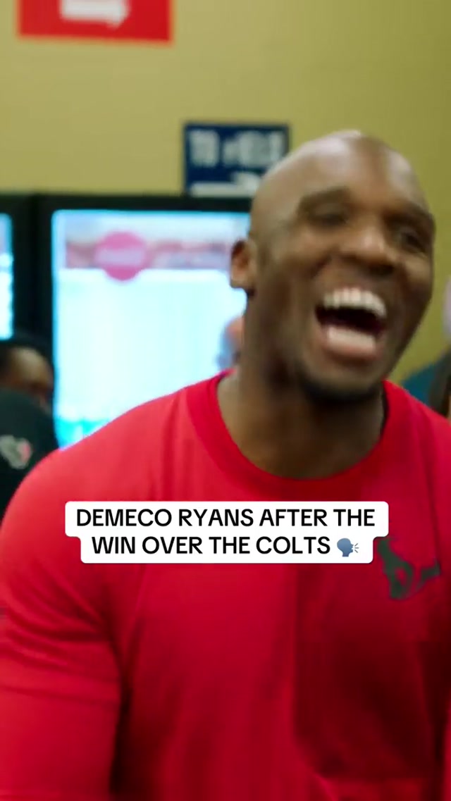 Took what we wanted.

#houston #texans #nfl 