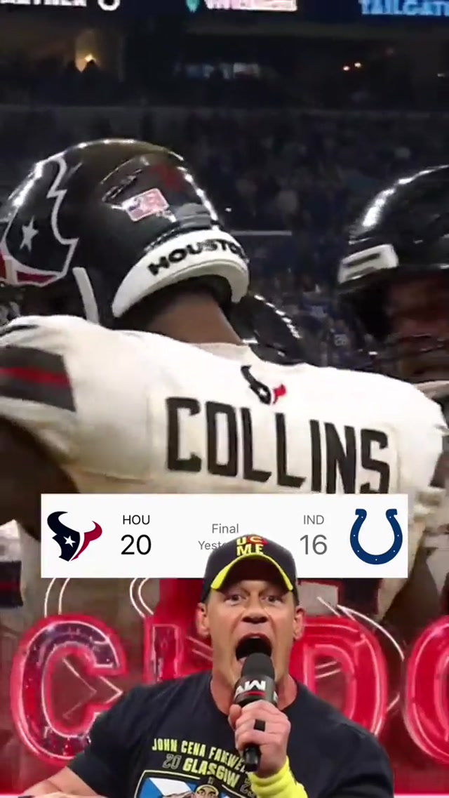 love a good ole victory mondayyyy 

#houston #texans #nfl #vibes