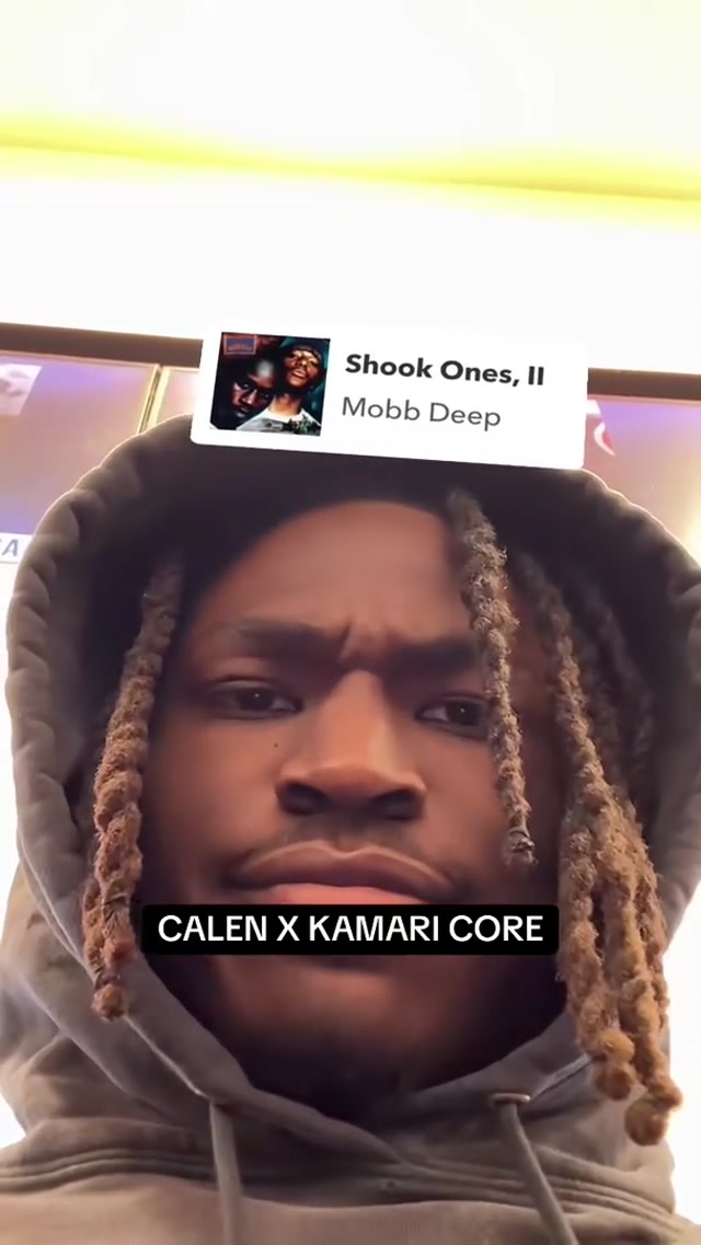 if you and your friend ain’t like this then wyd?? #core #nfl #funny #calenbullock #kamarilassiter 