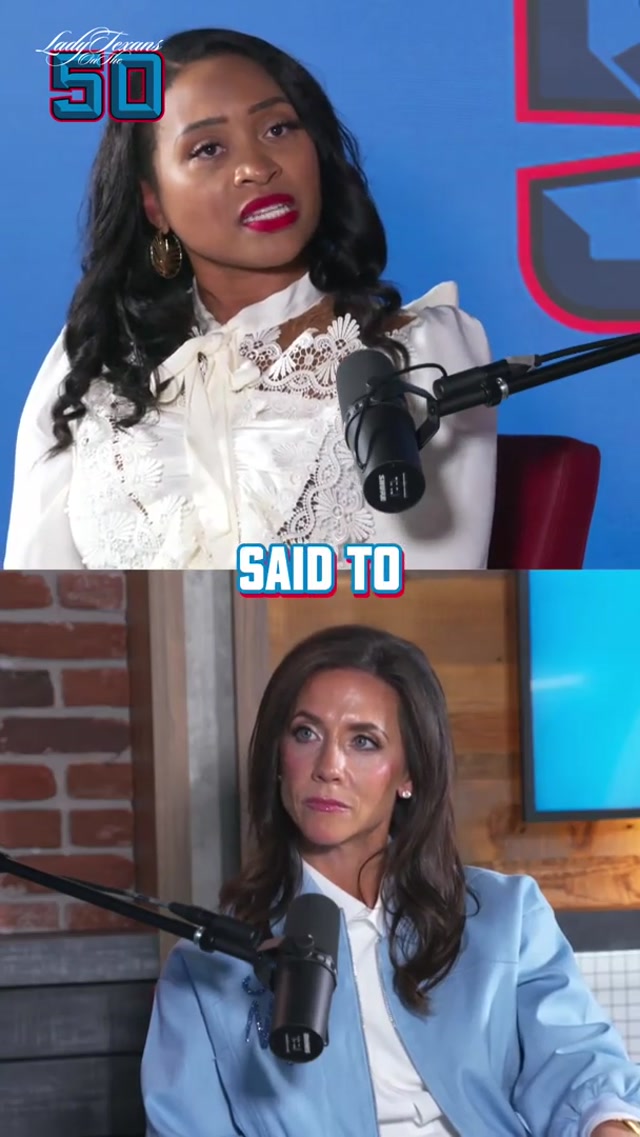 “Mommy, I’m goin’ to the Olympics!”

New podcast “On the 50” OUT NOW! Link in bio. 