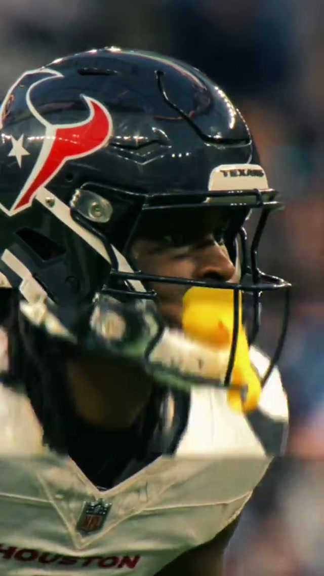 🤫🤫🤫 #capcut #nfl #kamarilassiter #houstontexans #playoffs 
