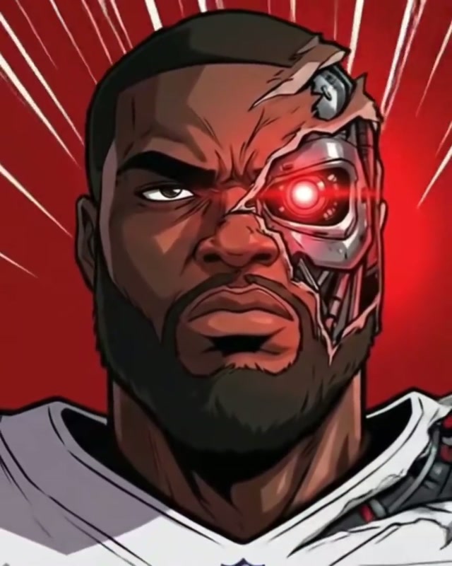 No fear. No mercy.

#fyp #anime #aot #nfl 