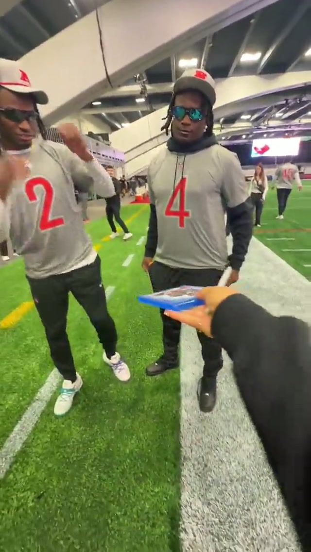 Anyone seen this movie 👀😂 #kamarilassiter #calenbullock #nfl #funny #stepbrothers 