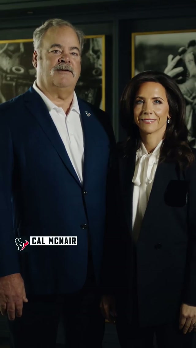 Creating amazing growth and opportunity for the community.