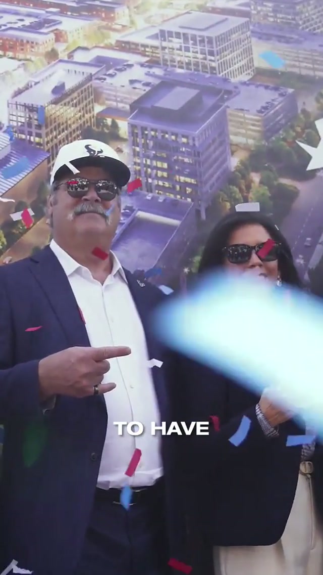 Authentically Texans. Authentically Houston.

#houston #texans #nfl #torodistrict