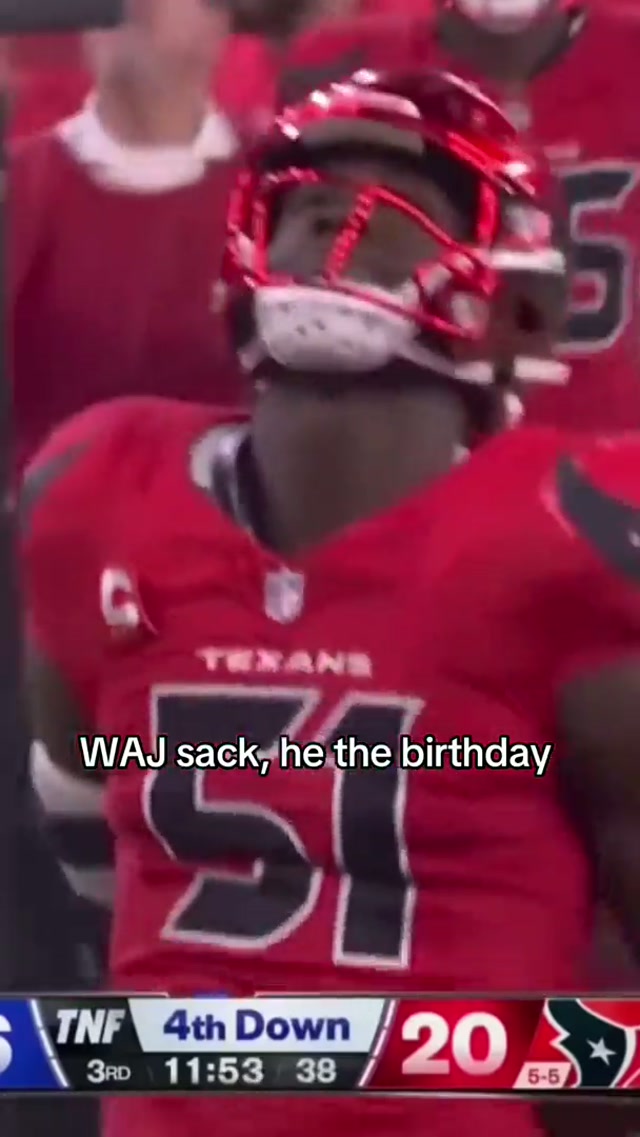 no bc fr #willandersonjr #nfl #trending #viral #funny 