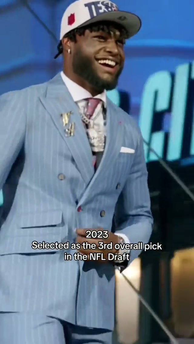 One of ones. #willandersonjr #nfl #houstontexans #trending 