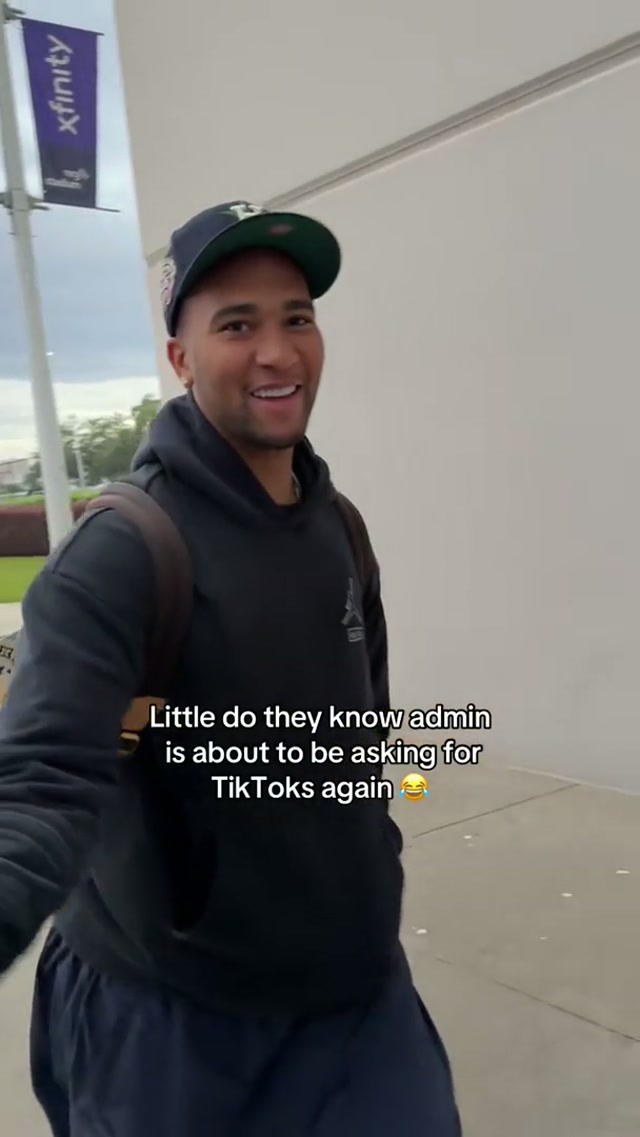 Did you miss us cause we missed youuuu #houstontexans #fyp #funny #footballtiktok #viral 