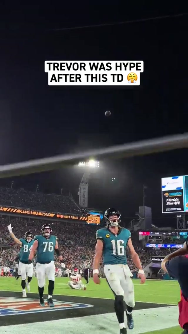 HAPPY BIRTHDAY TREVOR LAWRENCE #trevorlawrence #NFL #DUUUVAL #MNF #jacksonvillejaguars 