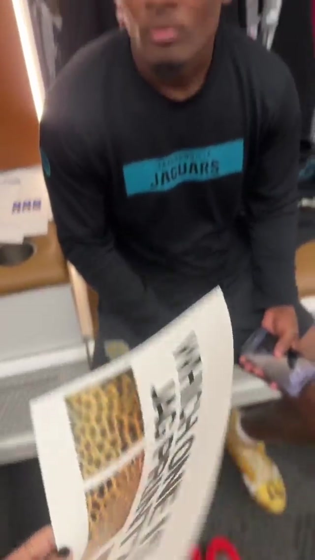 Lock in people… #jaguar #cheetah #cheetahprint #leopardprint #jaguars 