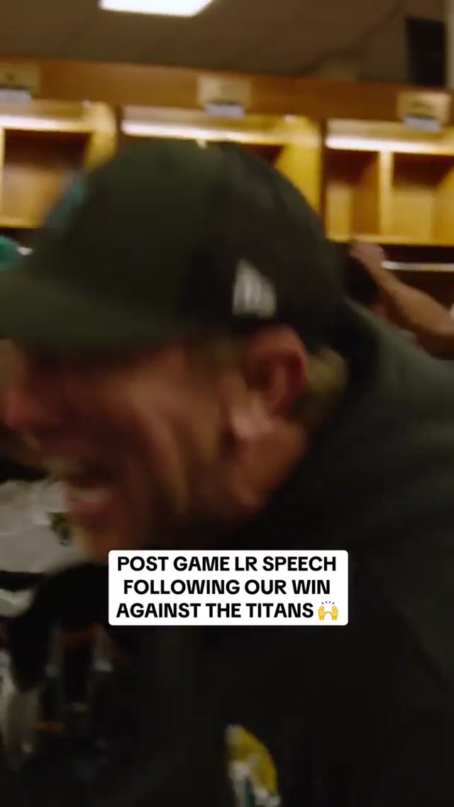 “HOW’S THAT FEEL?!” #jacksonvillejaguars #nfl #jags 