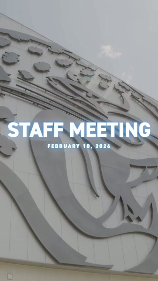 What are we doing to separate ourselves? #jacksonvillejaguars #nfl #liamcoen #jaguars 