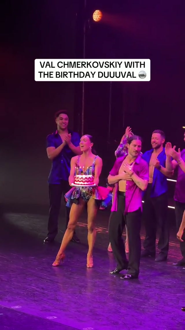 @Dancing with the Stars #DWTS has danced its way to #DUUUVAL 🪩💃🐆 #dancingwiththestars #valchmerkovskiy #nfl 